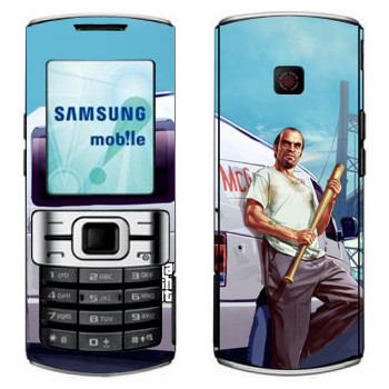   « - GTA5»   Samsung C3010