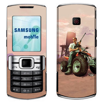   «   - GTA5»   Samsung C3010