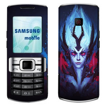   «Vengeful Spirit - Dota 2»   Samsung C3010