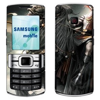   «    - Lineage II»   Samsung C3010
