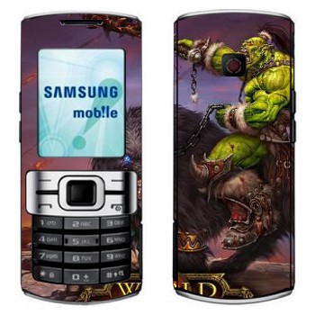   «  - World of Warcraft»   Samsung C3010