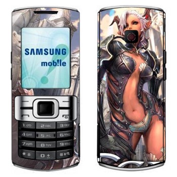   «  - Tera»   Samsung C3010