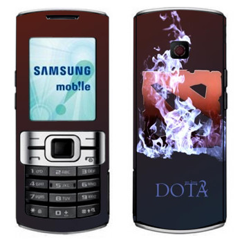   «We love Dota 2»   Samsung C3010