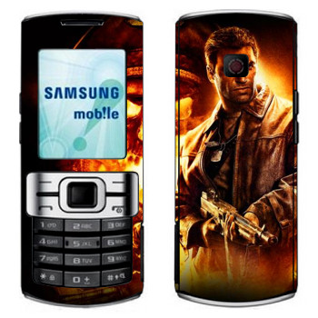   «Wolfenstein -   »   Samsung C3010