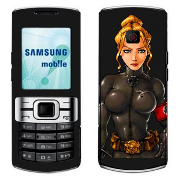   «Wolfenstein - »   Samsung C3010