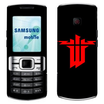   «Wolfenstein»   Samsung C3010