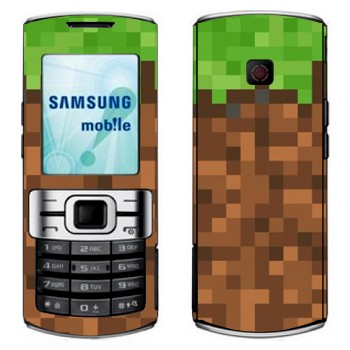   «  Minecraft»   Samsung C3010