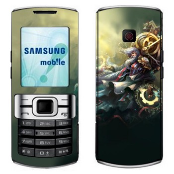   « -  »   Samsung C3010