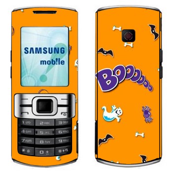   « - »   Samsung C3010