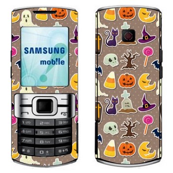   « »   Samsung C3010