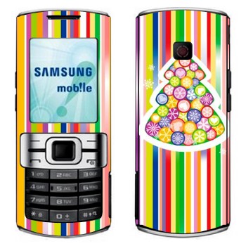   «    »   Samsung C3010