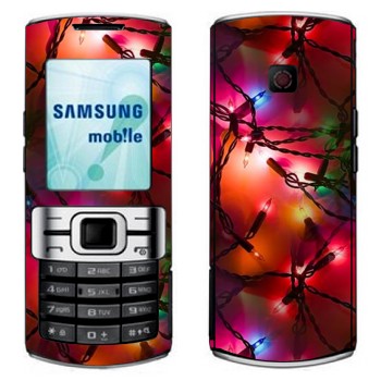   « »   Samsung C3010