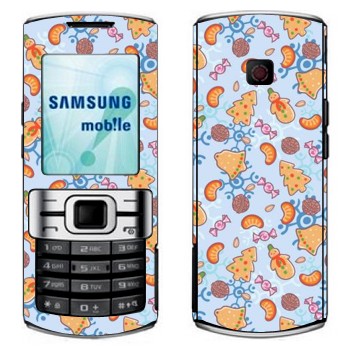 Samsung C3010