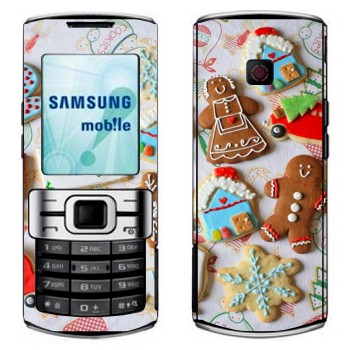   « »   Samsung C3010