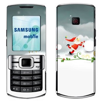   «-  »   Samsung C3010