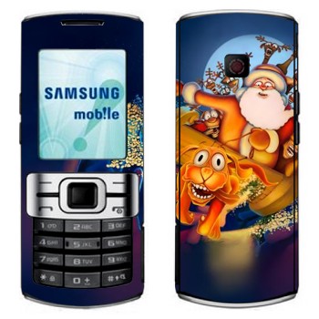   «-   »   Samsung C3010