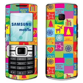   «  »   Samsung C3010