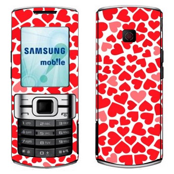   « -   »   Samsung C3010