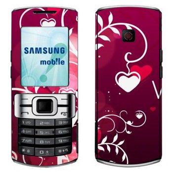   «    »   Samsung C3010