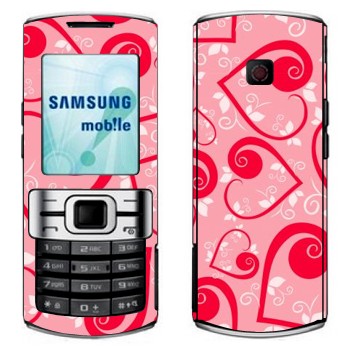   «      »   Samsung C3010