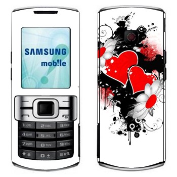   «   -   »   Samsung C3010