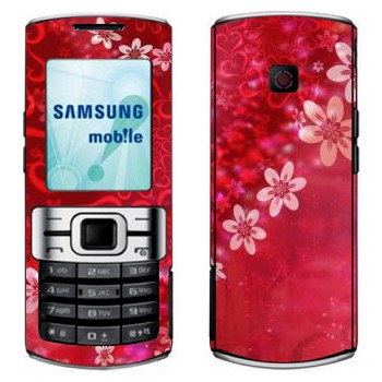   «      »   Samsung C3010