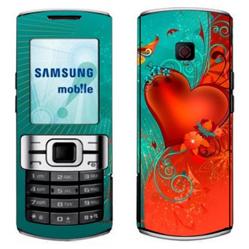   « -  -   »   Samsung C3010