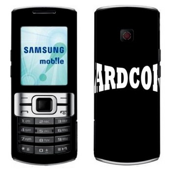   «Hardcore»   Samsung C3010