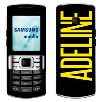   «Adeline»   Samsung C3010