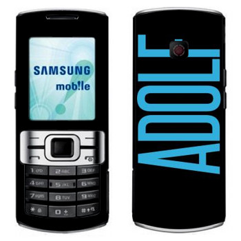   «Adolf»   Samsung C3010