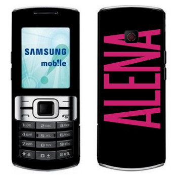   «Alena»   Samsung C3010