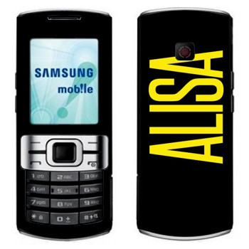   «Alisa»   Samsung C3010