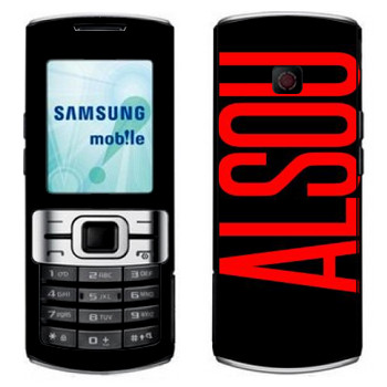   «Alsou»   Samsung C3010
