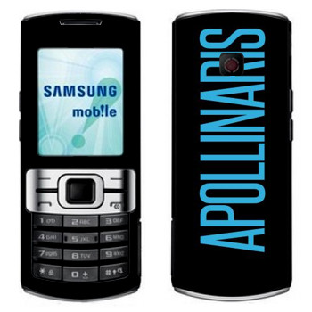   «Appolinaris»   Samsung C3010