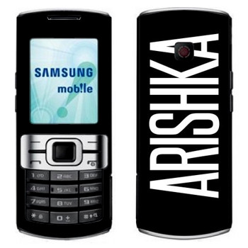   «Arishka»   Samsung C3010