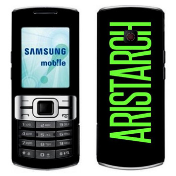   «Aristarch»   Samsung C3010