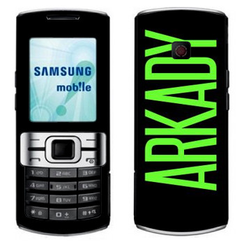   «Arkady»   Samsung C3010