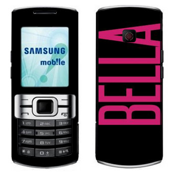   «Bella»   Samsung C3010