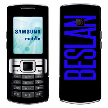   «Beslan»   Samsung C3010
