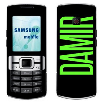   «Damir»   Samsung C3010