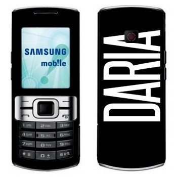   «Daria»   Samsung C3010