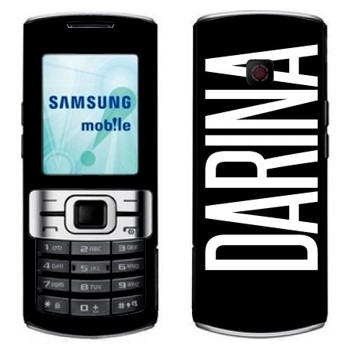   «Darina»   Samsung C3010