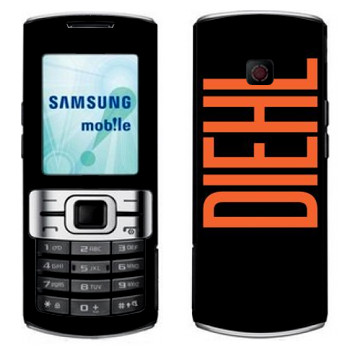   «Diehl»   Samsung C3010