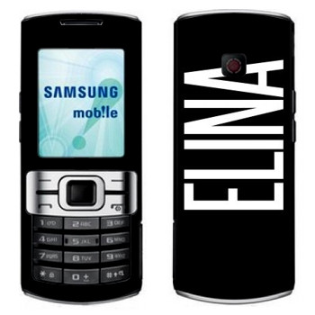   «Elina»   Samsung C3010
