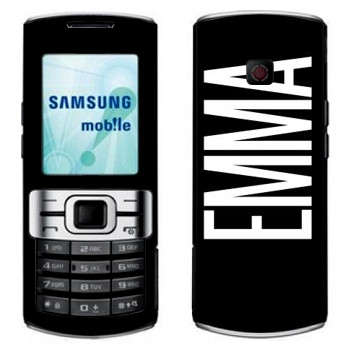   «Emma»   Samsung C3010