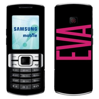   «Eva»   Samsung C3010