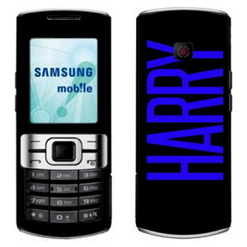   «Harry»   Samsung C3010