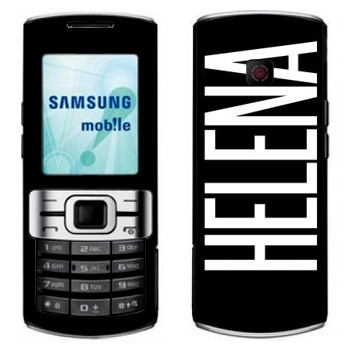   «Helena»   Samsung C3010