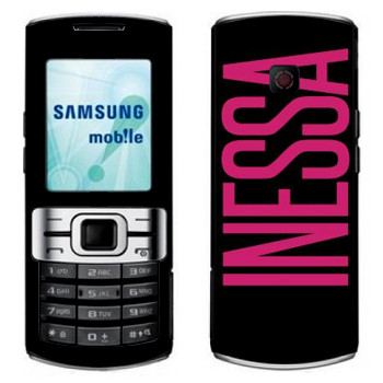   «Inessa»   Samsung C3010