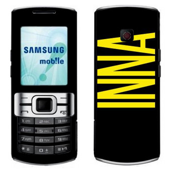   «Inna»   Samsung C3010